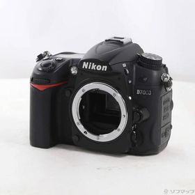 〔中古〕Nikon(ニコン) Nikon D7000〔352-ud〕
