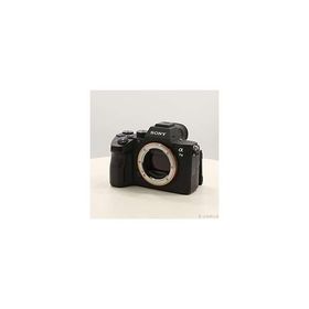 〔中古〕SONY(ソニー) α7 III ILCE-7M3 ボディ