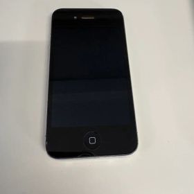 Apple iPhone 4 A1332 ブラック 本体