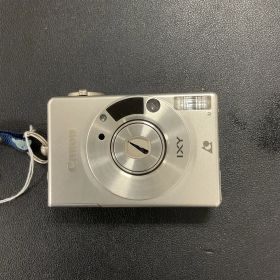FB985 Canon キャノン IXY320 フィルムカメラ 現状