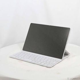 〔中古〕NEC(エヌイーシー) LAVIE Tab T12N 256GB クラウドグレー PC-T1275LAS Wi-Fi〔198-ud〕