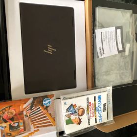 HP ENVY x360 13-ay0050AU 本体