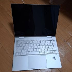 H*n様 ジャンク品 日本HP envy x360 13-bf0001tu
