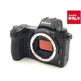 【中古】 【良品】 ニコン Z6 ボディ