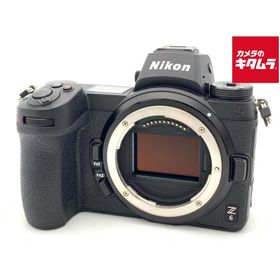 【中古】 【良品】 ニコン Z6 ボディ