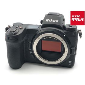 【中古】 【良品】 ニコン Z6 ボディ