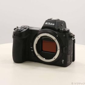 〔中古〕Nikon(ニコン) Z6 ボディ〔262-ud〕