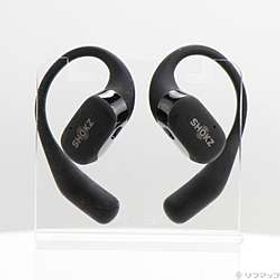 〔中古品〕 OpenFit SKZ-EP-000020 ブラック〔中古品〕 OpenFit SKZ-EP-000020 ブラック