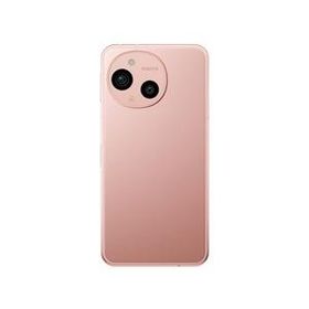 SHARP AQUOS sense9 SH-M29 256GB SIMフリー [コーラル] [ラッピング可] R-LOGI
