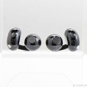 〔中古〕HUAWEI(ファーウェイ) FreeClip 2 T0027-BK ブラック〔276-ud〕