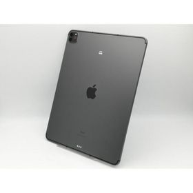 【中古】Apple 国内版 【SIMフリー】 12.9インチ iPad Pro（第5世代/2021） 2TB スペースグレイ MHRD3J/A【中野】保証期間１ヶ月【ランクC】