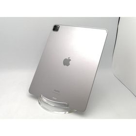 【中古】Apple 【Wi-Fi】 12.9インチ iPad Pro（第6世代/2022） 128GB スペースグレイ MNXP3J/A【池袋東口】保証期間１ヶ月【ランクA】