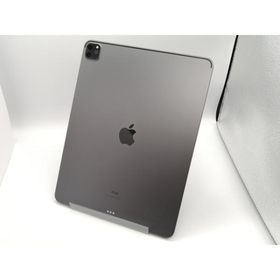 【中古】Apple 【Wi-Fi】 12.9インチ iPad Pro（第5世代/2021） 256GB スペースグレイ MHNH3J/A【小倉駅前】保証期間１ヶ月【ランクB】