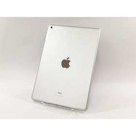 【中古】Apple 【Wi-Fi】 iPad（第8世代/2020） 32GB シルバー MYLA2J/A【大阪本店】保証期間１ヶ月【ランクC】