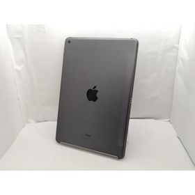 【中古】Apple 【Wi-Fi】 iPad（第8世代/2020） 128GB スペースグレイ MYLD2J/A【川越クレアモール】保証期間１ヶ月【ランクB】