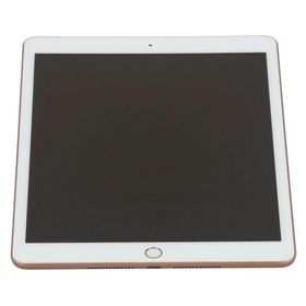 Apple docomo アップル/iPad 第8世代 Cellular 32GB 2020/MYMK2J/Bランク/78【中古】