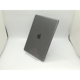 【中古】Apple 【Wi-Fi】 iPad（第8世代/2020） 32GB スペースグレイ MYL92J/A【福岡天神】保証期間１ヶ月【ランクC】