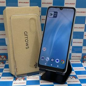 即日発送可arrows We2 128GB ライトブルー M07 楽天モバイル版SIMフリー 極美品
