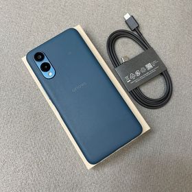 新品同様 Arrows We2 F-52E 64GB ネイビーグリーン ドコモ版 SIMフリー