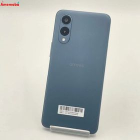 爆速発送arrows We2 4GB/64GB ライトブルー F-52E docomo版SIMフリー