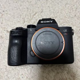 SONY α7R III 本体 レンズセット
