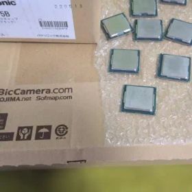 6/30迄 5％引き Intel Core i9-9900T 正規品 CPU×1