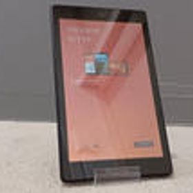 FIRE HD 8(第7世代) SX034QT AMAZON
