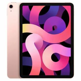 【第4世代】 iPad Air4 Wi-Fi 256GB ローズゴールド MYFX2J/A A2316 Apple 当社3ヶ月間保証 中古 イオシス
