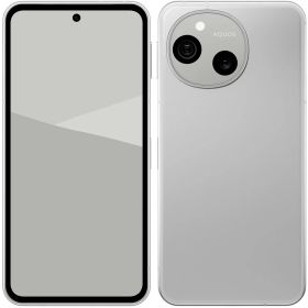 AQUOS sense10 SH-M33 128GB simfree sliver