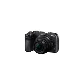 ★Nikon / ニコン Z 30 16-50 VR レンズキット【デジタル一眼カメラ】【送料無料】