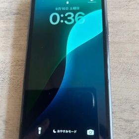 [バッテリー最大容量 95%] Apple iPhone XR