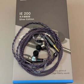ゼンハイザー IE200 Blueflame
