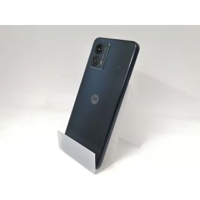 【中古】MOTOROLA 国内版 【SIMフリー】 moto g53j インクブラック 8GB 128GB PAYB0000JP【戸塚】保証期間1ヶ月【ランクB】