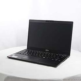 セール対象品 LIFEBOOK U9310／E FMVU32021 ［Core-i5-10310U (1.7GHz)／8GB／SSD256GB／13.3インチワイド／Windows11 Pro MAR