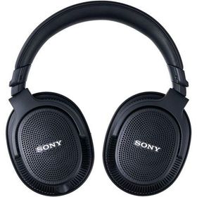 SONY ソニー スタジオ モニター ヘッドホン レコーディング MDR-MV1【ラッピング対応可】