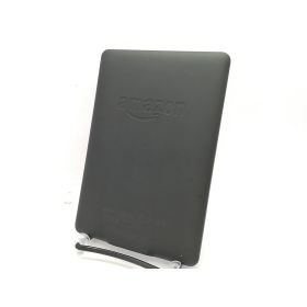 【中古】Amazon Kindle Paperwhite Wi-Fi（2015/第7世代） 4GB ブラック【立川フロム中武】保証期間1ヶ月【ランクC】