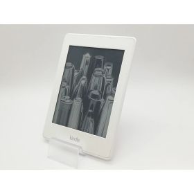 【中古】Amazon Kindle Paperwhite Wi-Fi（2015/第7世代） 4GB ホワイト【府中ル・シーニュ】保証期間1ヶ月【ランクB】