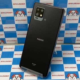 即日発送可AQUOS zero6 128GB ブラック SHG04 AU版SIMフリー