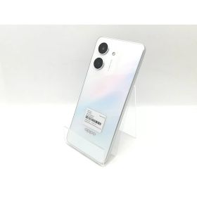 【中古】Oppo 国内版 【SIMフリー】 OPPO A5x 4GB 128GB ホワイト【熊本】保証期間1ヶ月【ランクA】