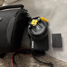 Canon EOS M10 26041065