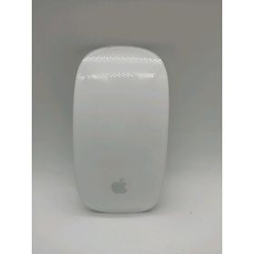 【中古】Apple Magic Mouse (2009/A1296) MB829J/A【OSU301】保証期間１週間