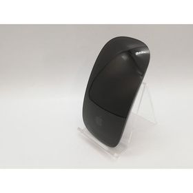 【中古】Apple Magic Mouse（2024/USB-C）ブラック MXK63ZA/A【鹿児島中町】保証期間１週間