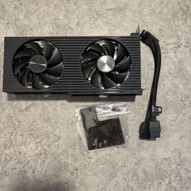 Dell純正■ 新品未使用 GeForce RTX5060Tiグラフィックボード