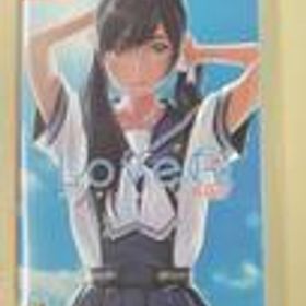 LoveR Kiss HACPALSKA 角川ゲームス