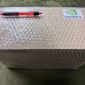 RTX A4000 16GB 2台 新品同様