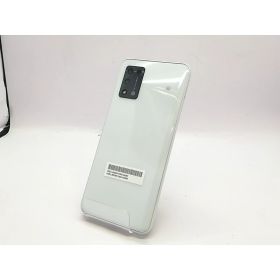 【中古】ZTE ymobile 【SIMフリー】 Libero 5G II ホワイト 4GB 64GB A103ZT【立川フロム中武】保証期間1ヶ月【ランクA】