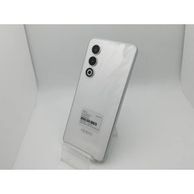【中古】Oppo UQmobile 【SIMフリー】 OPPO A5 5G 4GB 128GB ホワイト OPG06【新橋烏森通り】保証期間1ヶ月【ランクA】