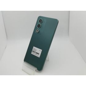 【中古】Oppo UQmobile 【SIMフリー】 OPPO A5 5G 4GB 128GB グリーン OPG06【新橋烏森通り】保証期間1ヶ月【ランクA】