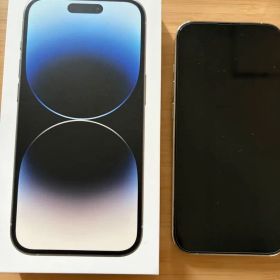 Apple iPhone 14 Pro 128㎇ ホワイト