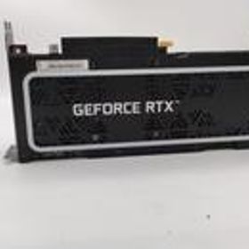 グラフィックボード GEFORCE RTX3070 TI 8GB GDDR6X ZOTAC